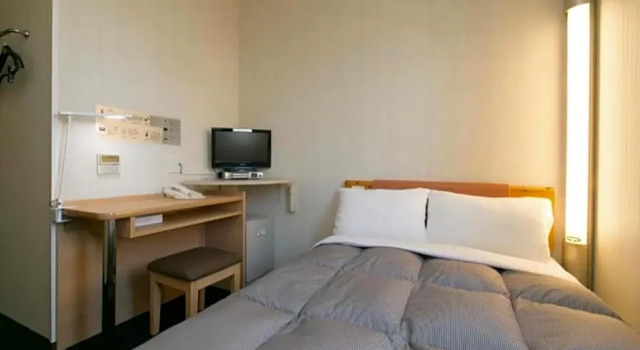 R&B Hotel Nagoya Nishiki - Vacation STAY 15171v, Rezervasyon Otel Naka Ward 