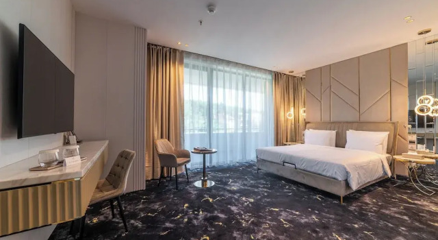 Номер Superior Elania Resort & Spa
