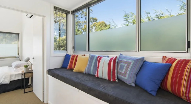 Bask at The Glade - Rejuvenate Stays, Book Hotel Inverloch 