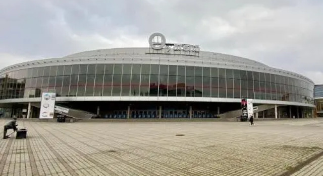 Apartment David O2 Arena Prague