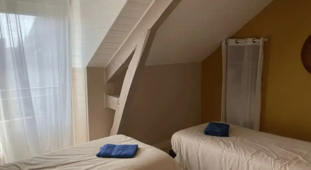 Gîte Maison Chiche, Rezerwuj Hotel  