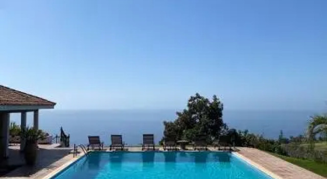 Punta Negra, Prenota Hotel Hotel a La Gomera con piscina, Piscina