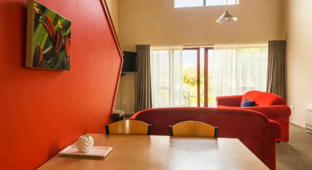 Пятиместная вилла с 2 комнатами Glenfern Villas