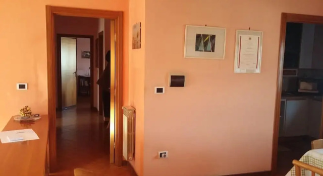 Apartment With 3 Bedrooms in Angri, With Wonderful City View and Furni, Reservar Apartamento Angri Campania