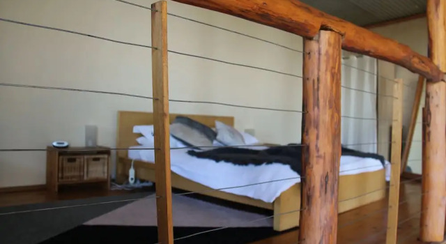 Peppermint Ridge Retreat, Book Hotel  