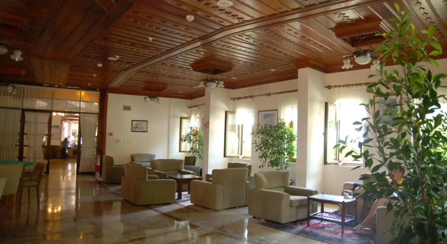Marmaris Park Hotel, Забронировать Отель Мармарис Мармарис