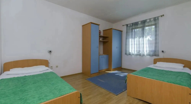 Апартаменты Apartments Tonko