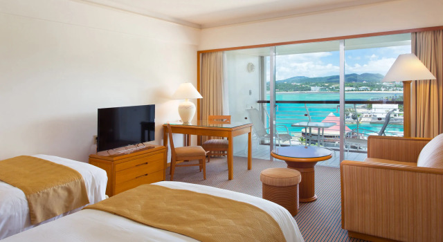 Renaissance Resort Okinawa