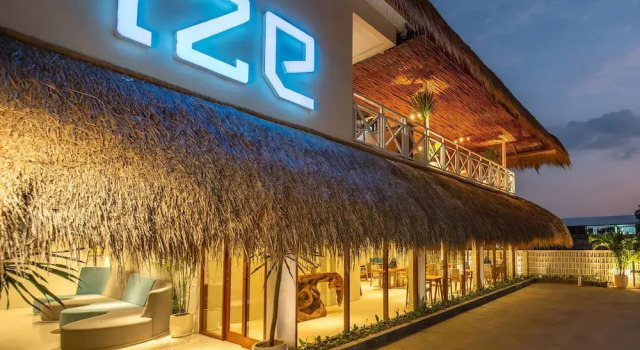 Canggu Camp 308