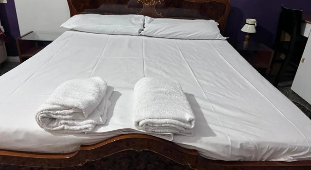 Двухместный номер Standard Guesthouse Ava