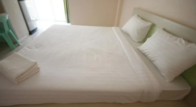 Номер Standard Chalerm Lak Mansion