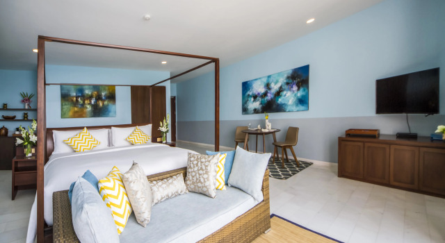 Montigo Resorts Nongsa