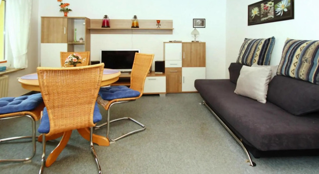 Cottage, Plau am See, Boek Hotel Karow Klausdorf