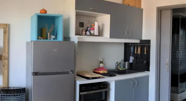 Studio Plage Anthemis, Réserver Appartement Frontignan Hérault
