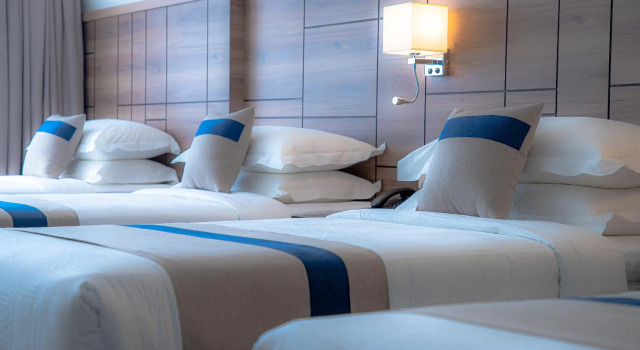 Трёхместный номер Deluxe Season Star Hotel Madinah