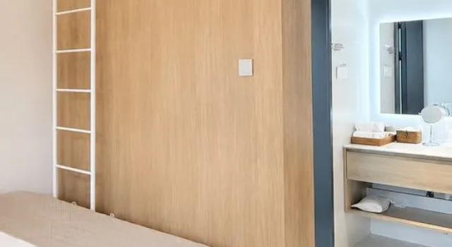 Семейный тент Zhangye · Ruchu EVERSO Qiye Luxury Design Guesthouse (National Wetland Park)