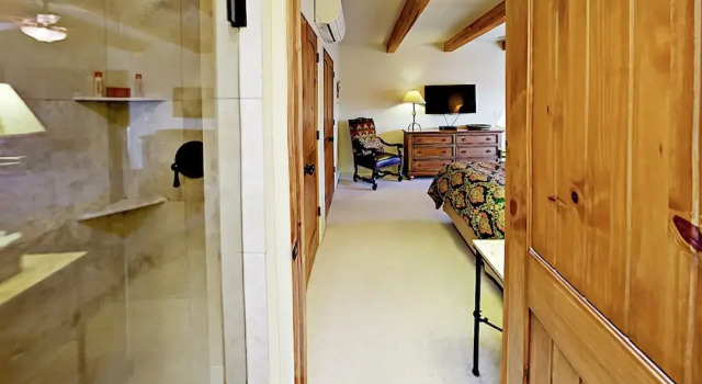 106 Monte Vista Place Condo Unit B 2 Bedrooms 3 Bathrooms Condo, Varaa Huoneisto Santa Fe New Mexico