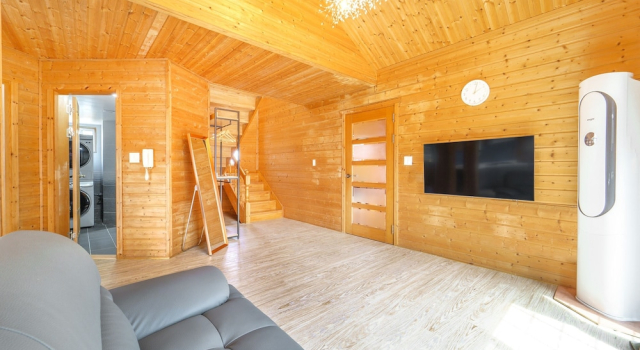 Номер Standard Jeju Haeul Pension