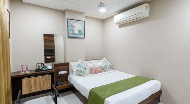 Номер Superior Rawla Udaipur