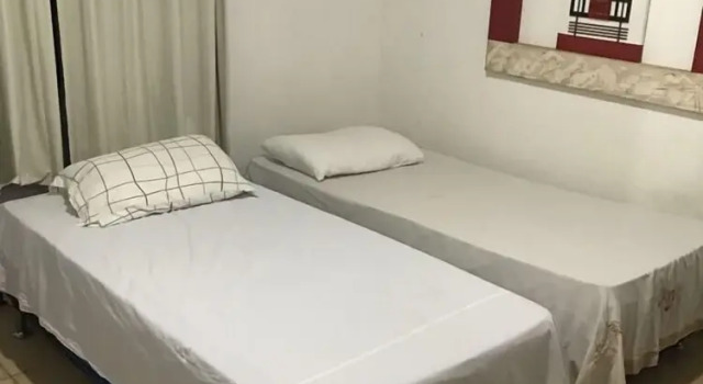 Номер Comfort casa da kelly Buzios