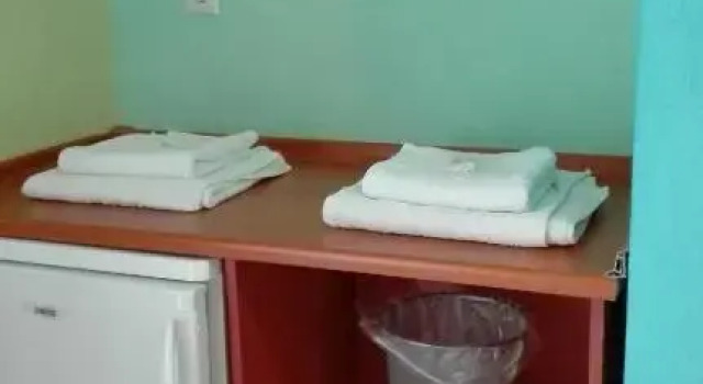 Номер Standard Familia Hotel