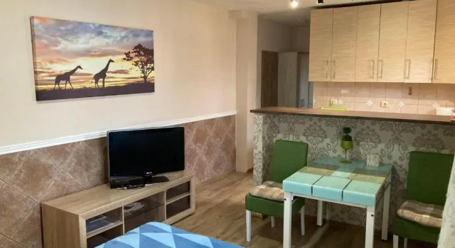 Апартаменты Apartment Milos