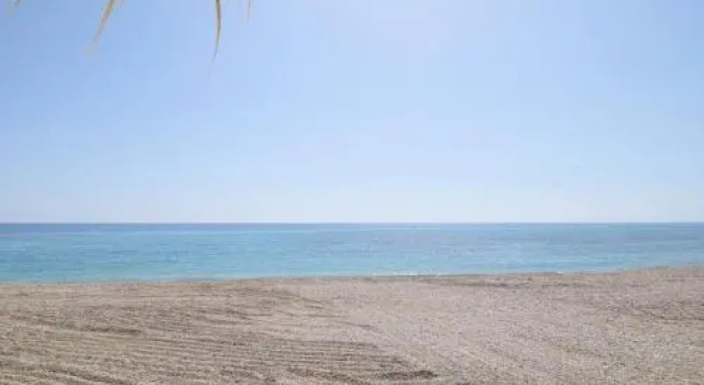 Locazione turistica Seccagrande