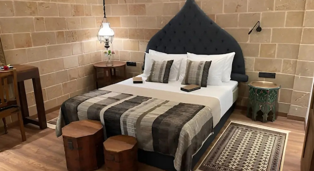 Люкс Premium Utopia Luxury Suites - Old Town