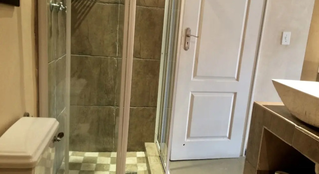 Номер Superior Harfield Guest Villa