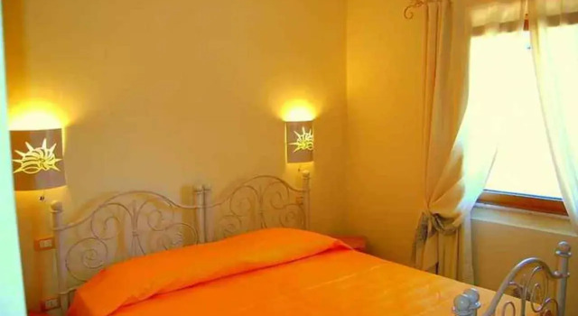 La Cerbiatta Residence