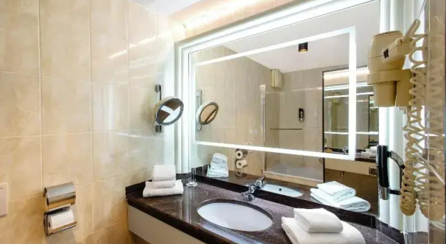 Двухместный номер Superior Vayalen Boutique Hotel