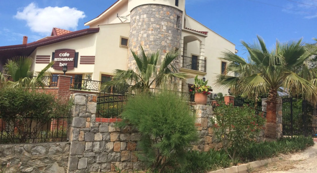 Hotel Leytur, Rezerwuj Hotel Hotele w Fethiye Area ze śniadaniem, Śniadanie