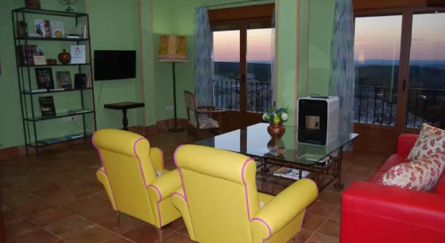 Casa Canava, Varaa Hotelli Jimena Jaén