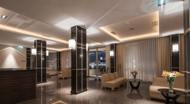 iu Hotel Sumbe, Book Hotel Sumbe Cuanza Sul