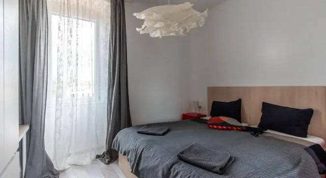 City Center Rooms, Забронировать Апартаменты/квартира Пула Pula Riviera, рядом с Pula Twin Gates
