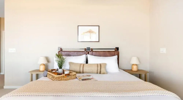 Ocean Point Villa, Забронировать Вилла Бизнес-отели Айл-оф-Палмс, 4* 5*