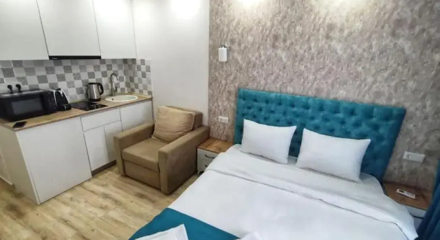 Leo Group Apartment 11-227A Sunrise Batumi, Book Apartment Batumi 