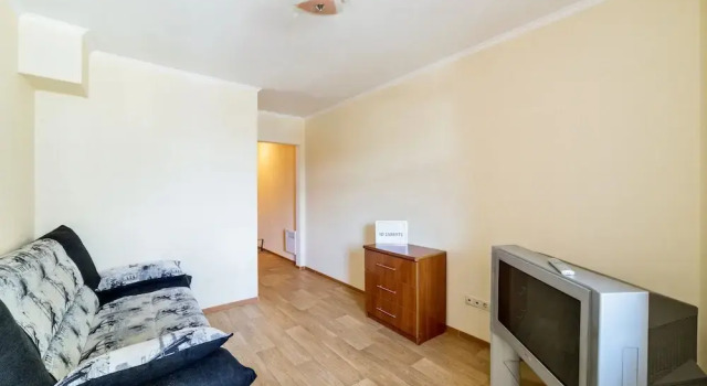 Komsomolskaya 15 - 46, Rezervovat Apartmán Hotely v Bashkortostan s parkováním, Parkování