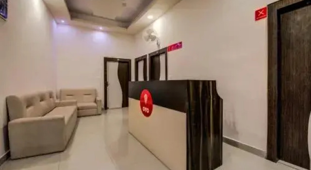 OYO 18797 Grandeur, Book Hotel Ranchi Jharkhand