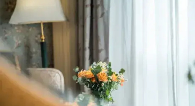 O podwyższonym standardzie suite Pinghu Sun Lake Hotel
