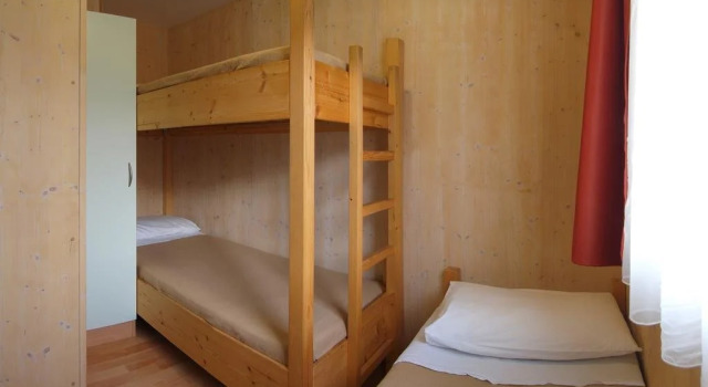 Camping Brione