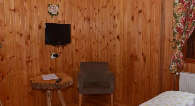 Abant Korudam Konak Pansiyon, Book Hotel Bolu Black Sea Region Turkey