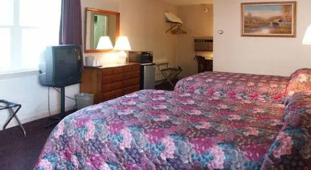 Catamount Motel, Reserva ahora Motel Bennington Green Mountains
