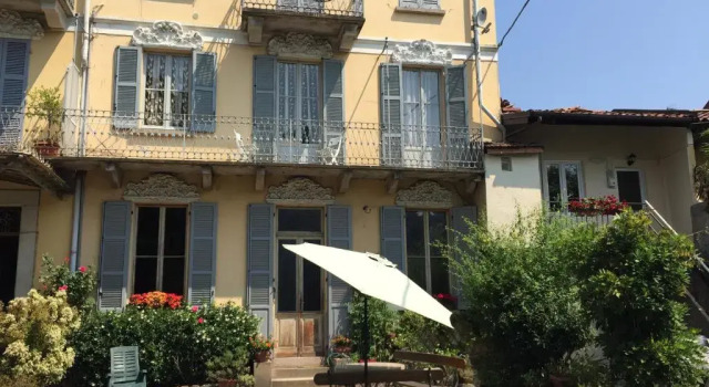 Апартаменты с 2 комнатами La Casina
