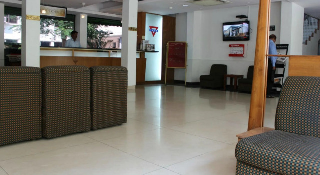 YMCA Tourist Hostel