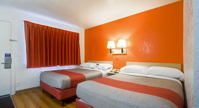 Номер Premium Park Inn by Radisson, Lakewood