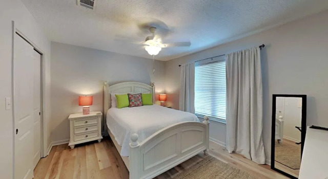 Creole Cottage by Southern Vacation Rentals, Rezervasyon Tatil Evi Pensacola Beach Panhandle Florida