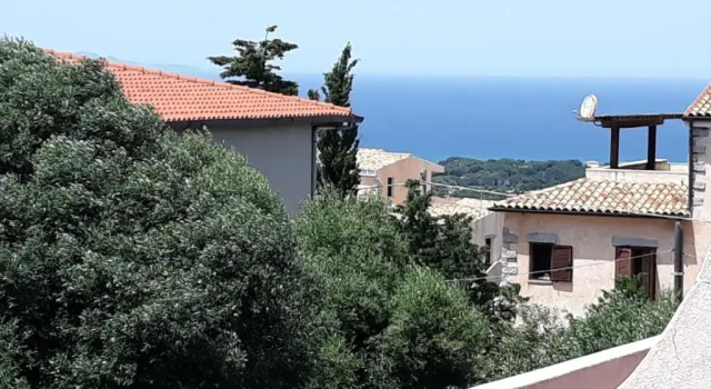 Апартаменты Residence Le Onde
