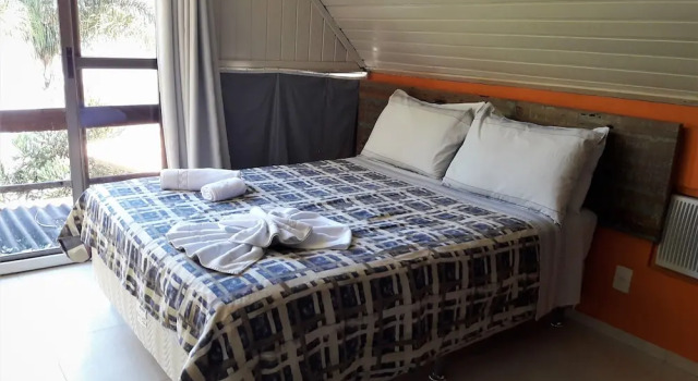 Lejlighed Pousada Ecomar