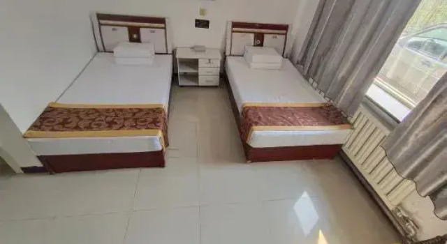 Mohe arctic sun jia da yuan, Reserva ahora Hotel Beiji Heilongjiang